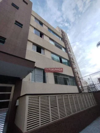Imagem Apartamento com 2 dormitórios à venda, 75 m² por R$ 355.000,00 - Vila Medeiros - São Paulo/SP