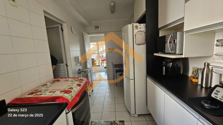 Imagem Apartamento à venda em São Paulo-SP, bairro Jurubatuba: 3 quartos, 1 suíte, 3 salas, 4 banheiros, 2 vagas, 98 m².