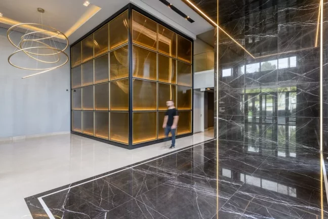 Imagem Apartamento à venda em Porto Alegre, Petrópolis, com 1 quarto, 43,93m2
