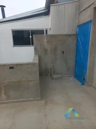 Imagem Apartamento à venda no bairro Vila Eldízia - Santo André/SP