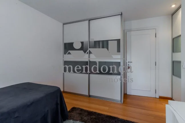 Imagem Excelente apartamento de alto padrão em Higienópolis, reformado, pronto para morar!