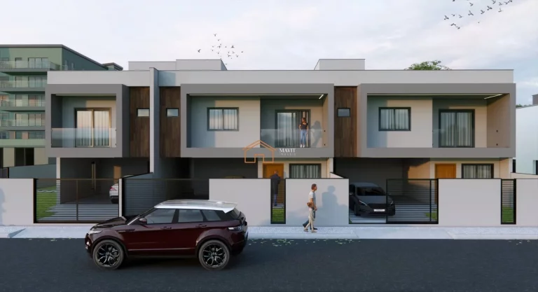 Imagem CASA RESIDENCIAL em JOINVILLE - SC, COSTA E SILVA