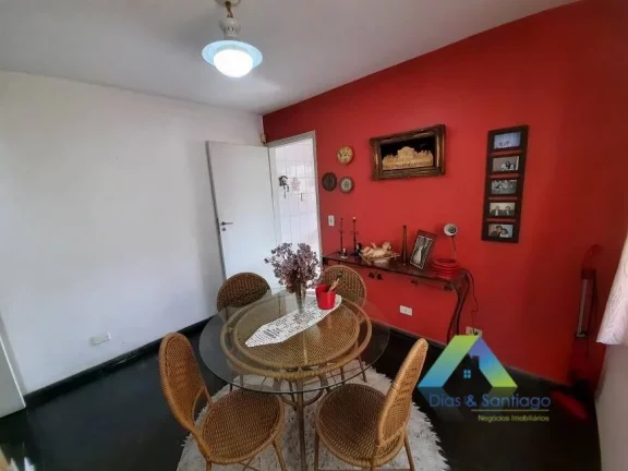 Imagem Sobrado com 3 Quartos e 3 banheiros à Venda, 151 m² por R$ 889.000