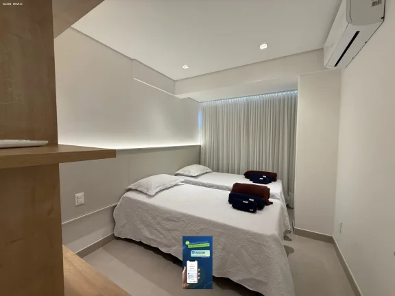 Imagem APARTAMENTO PARA VENDA NO BEACH CLASS SALVADOR : ONDINA  VISTA AVENIDA