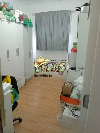 Imagem APARTAMENTO PARA VENDA NO BAIRRO TAGUARI