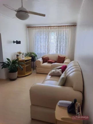 Imagem Apartamento à venda, 52 m² por R$ 320.000,00 - Tremembé - São Paulo/SP