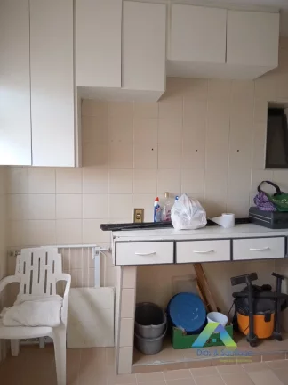 Imagem Apartamento à venda no bairro Vila Mariana - São Paulo/SP