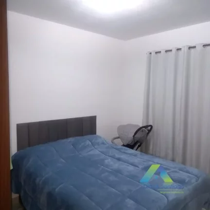 Imagem Apartamento com 2 dormitórios à venda, 70 m² por R$ 385.000,00 - Jabaquara - São Paulo/SP