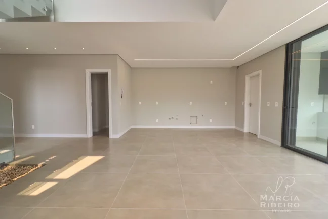 Imagem Casa Alto Padrão na Lagoa da Conceição