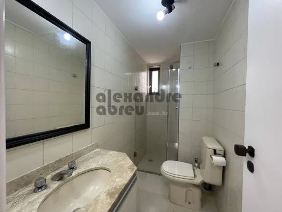 Imagem Apartamento para venda ou locação em Moema.