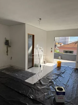 Imagem Casa Nova no Vila Vitória de 3 dorm com 1 suite