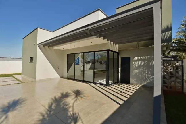 Imagem Casa em Condomínio para Venda em Brasília, PARANOA, 4 dormitórios, 3 suítes, 5 banheiros, 3 vagas