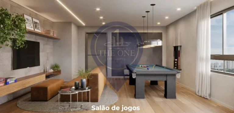 Imagem Apartamento à venda na Saúde, São Paulo-SP: 1 quarto, 1 sala, 1 banheiro, 32,00m² de área.