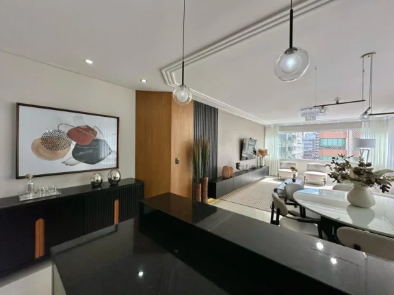 Imagem Apartamento 3 Dormitórios - Bairro Navegantes