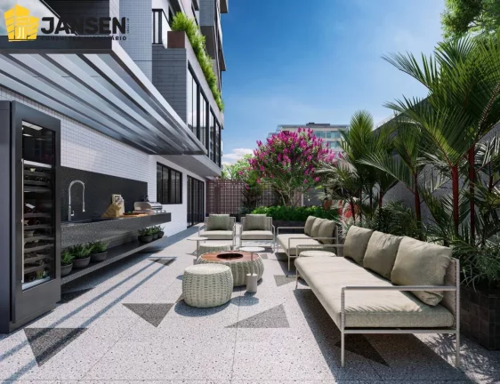 Imagem VERT HOUSE, APARTAMENTOS COM 01, 02 E 03 QUARTOS NO MELHOR DO BESSA