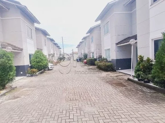 Imagem Descubra o Seu Novo Lar em um Condomínio dos Sonhos Imagine viver em um lugar onde o conforto se un...