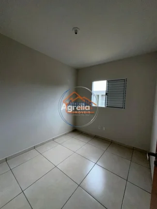 Imagem Condomínio Residencial Villa Primavera - Casa à venda no bairro Jardim Scomparim - Mogi Mirim/SP, NORTE