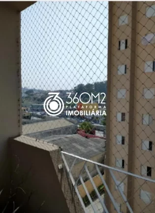 Imagem Apartamento para Venda em Santo André / SP no bairro Parque Erasmo Assunção