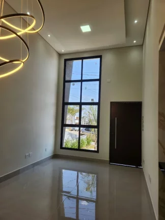 Imagem Casa de condomínio fechado em Sorocaba