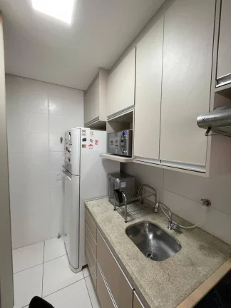 Imagem Apartamento de 67m² no Jardins do Brasil com 2 Quartos - Mobiliado