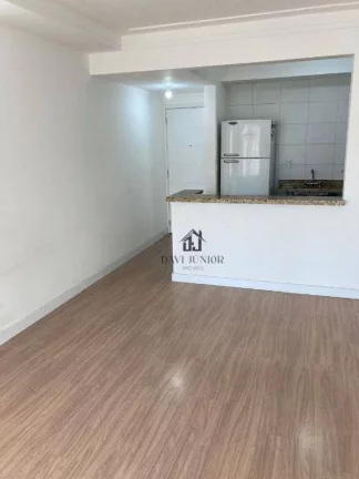 Apartamento à venda, 72 m² por R$ 580.000,00 - Jardim Moncayo - Sorocaba/SP