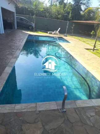 Imagem Sobrado à venda, IPELANDIA, SUZANO - SP