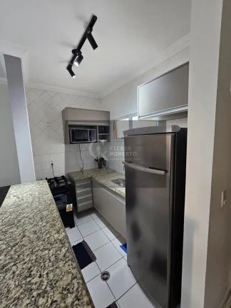 Imagem Apartamento em Nova Ribeirânia, Ribeirão Preto/SP
