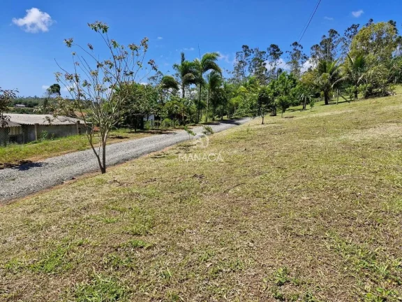 Imagem chácara casa 2 quartos terreno 3.000m² Medeiros