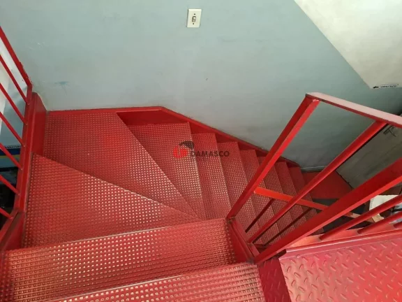 Imagem Prédio à venda 374M², Santo Antônio, São Caetano do Sul - SP