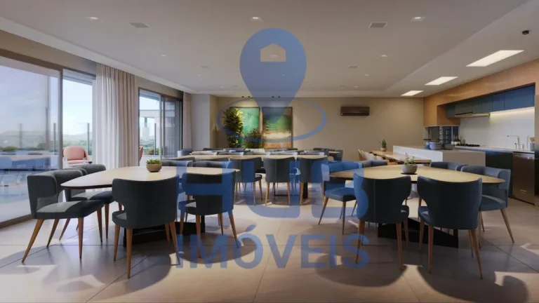 Imagem Apartamento 2 Dormitórios para venda em Florianópolis - SC