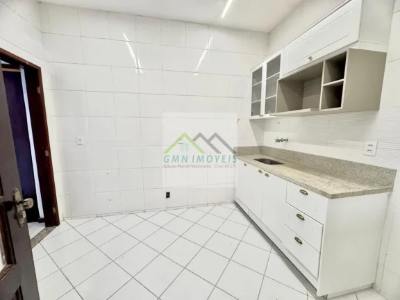 Imagem Condomínio Rancho Itaúna - Casa duplex, 120 m², Vagem Grande, RJ