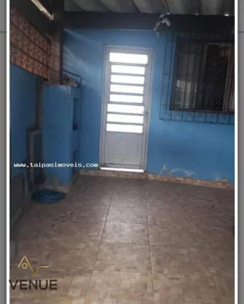 Imagem Sobrado com 2 dormitórios à venda, 120 m² por R$ 401.000,00 - Jardim Brasília - São Paulo/SP