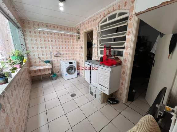 Imagem Apartamento 03 dormitórios 01 suíte vaga de garagem elevador Ponta da Praia em santos por R$ 600.000,00