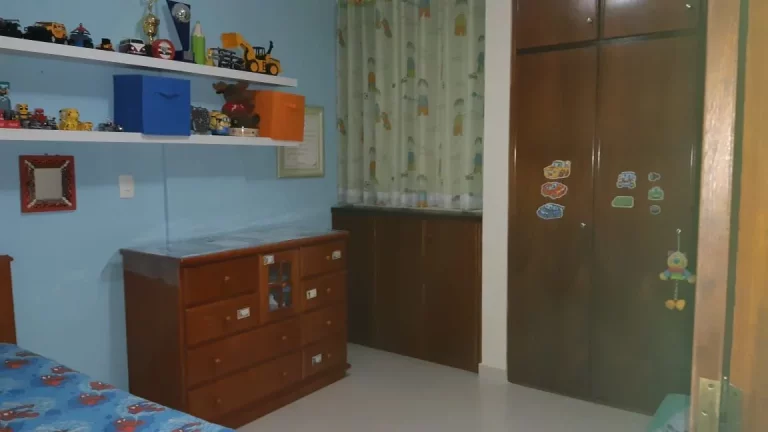 Imagem Ótimo apartamento em localização previlegiada, com 3 quartos com armário embutido, sendo 1 suít...