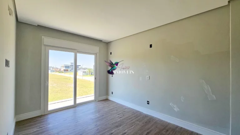 Imagem Reservas Do Lago - Casa Alto Padrão em Centro, Nova Santa Rita/RS