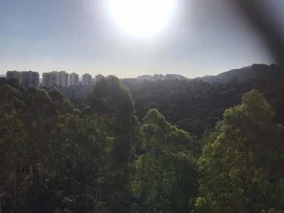 Imagem Premium Tamboré - 122m²