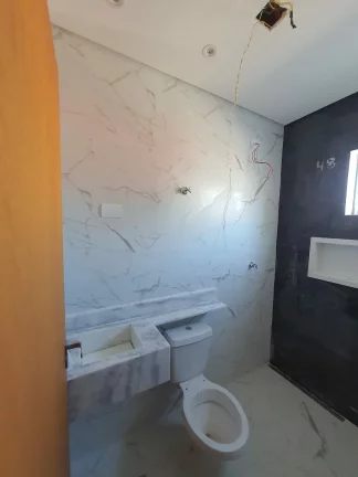 Imagem Apartamento Tipo com 55 m² 2 Dormitórios, 1 Suíte, 1 Banheiro e 1 Vaga!