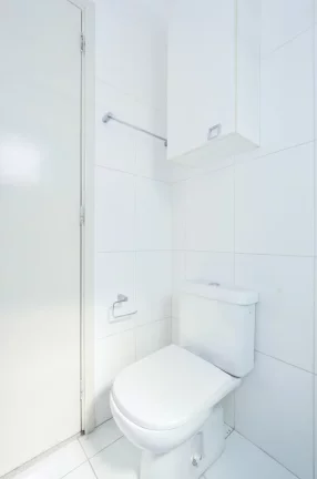 Imagem APARTAMENTO RESIDENCIAL em São Paulo - SP, Vila Olímpia
