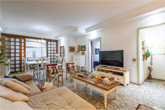Imagem APARTAMENTO RESIDENCIAL em São Paulo - SP, Pinheiros