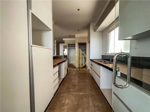 Imagem Apartamento a venda por R$ 1.590.000,00 em Ribeirão Preto, Residencial Alto do Ipê, com 3 dormitório(s), 3 suite(s), 5 vaga(s), 196,00 m² privativos