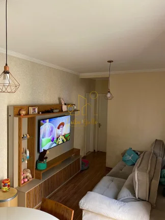 Imagem Apartamento à Venda  Condomínio Residencial América do Sul,