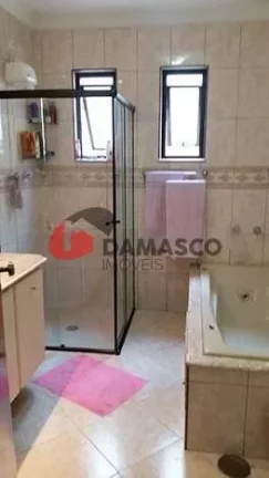Imagem Sobrado à venda 4 Quartos, 1 Suite, 6 Vagas, 330M², Vila Alpina, São Paulo - SP