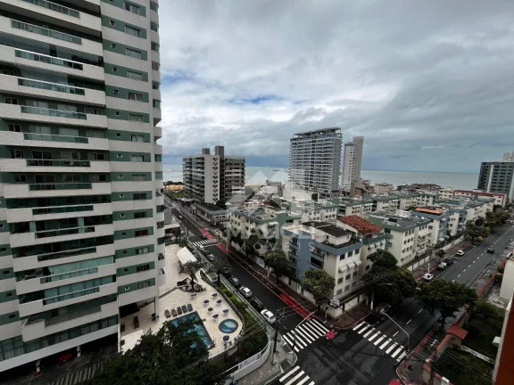 Imagem Apartamento com 4 dormitórios à venda, 180 m² por R$ 1.250.000,00 - Praia de Itapoã - Vila Velha/ES