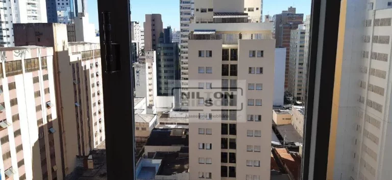 Imagem Apartamento com 2 dormitórios à venda, 63 m² por R$ 330.000,00 com garagem- - Centro - Campinas/SP