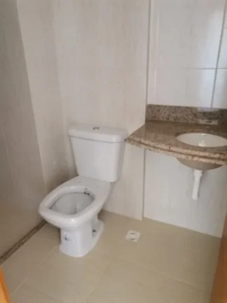 Imagem Apartamento para Venda em Natal / RN no bairro Ponta Negra
