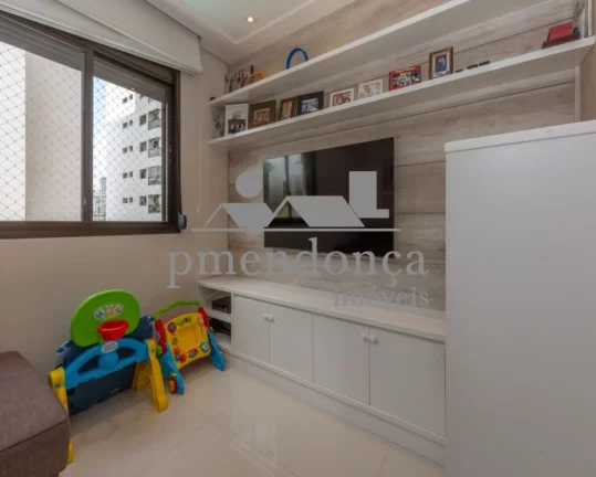 Imagem Perdizes Apartamento todo reformado,3 suites, 3 vagas, 252m, piscina, salao de festas, academia,