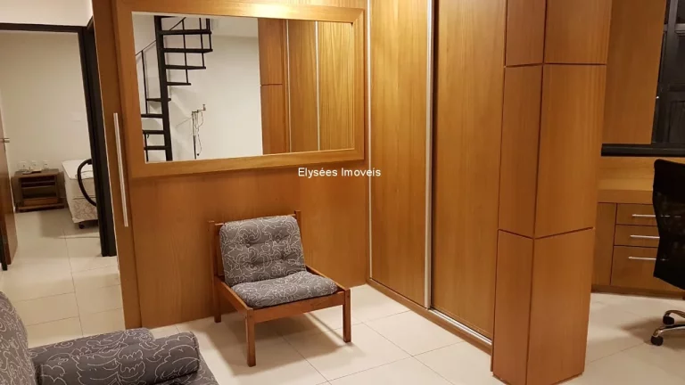 Imagem APARTAMENTO RESIDENCIAL em SÃO PAULO - SP, CAMPO BELO