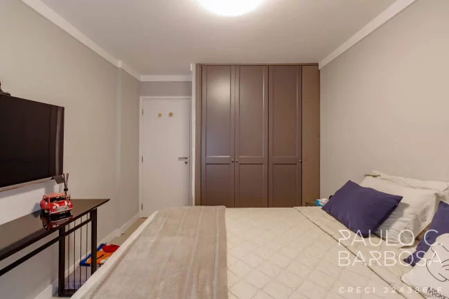 Imagem Itaim Bibi Venda - 2 dormitórios - 1 Vaga - Reformado - 105m²