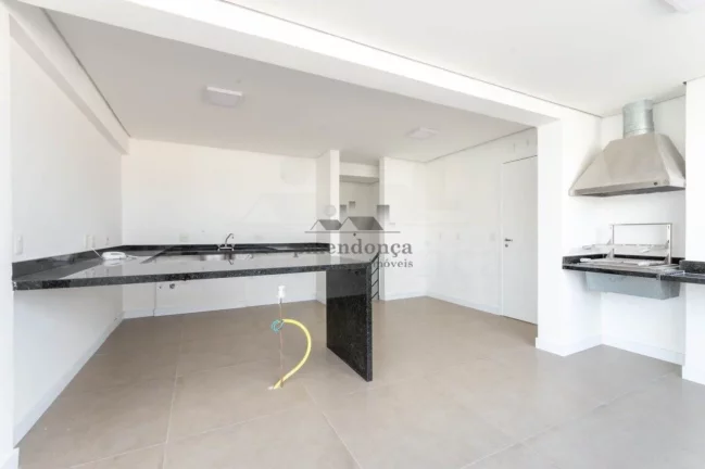 Imagem Cobertura Duplex Perdizes 4 quartos 4 vagas 297m²