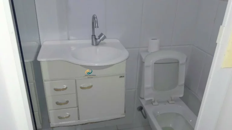 Imagem Apartamento Padrão para Venda em Enseada Guarujá-SP